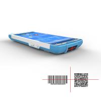 Code de C# de module d'Android 8,1 Bluetooth Chip Rfid Card Reader With Wifi