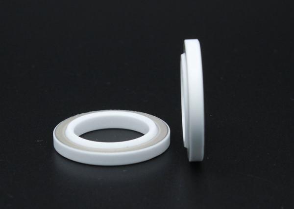 Selos cerâmicos da alumina de 95% da bateria de EV