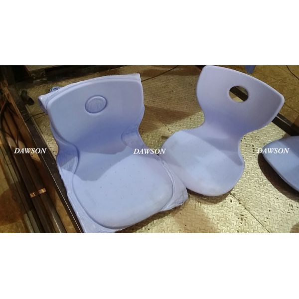 машина прессформы дуновения штранг-прессования HDPE 120L для делать пластиковые места