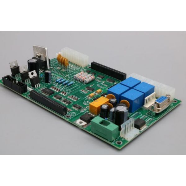 Shenzhen Leadsintec Technology Co., Ltd