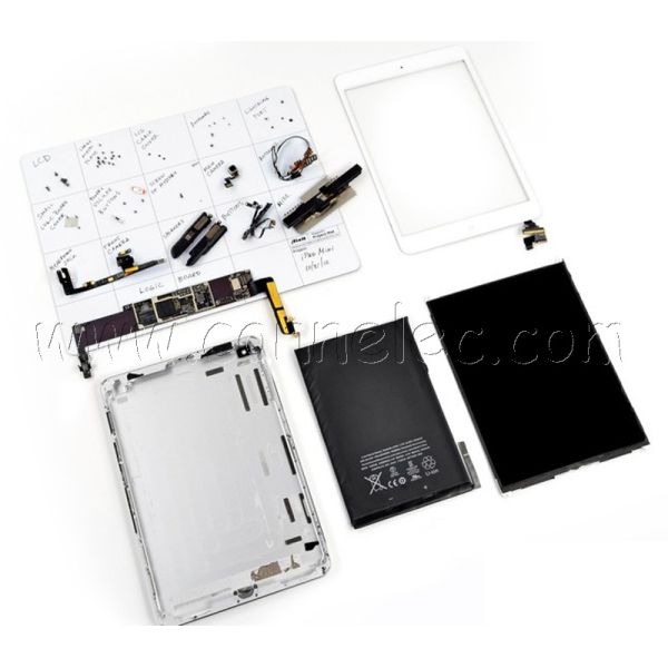Ipad mini 1 repair parts, repair parts Ipad mini 1, repair Ipad mini 1, Ipad mini 1 repair
