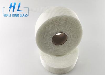 Fita de Mesh For Waterproofing Drywall Joints da fibra de vidro do reforço