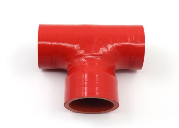 Stock OEM Customized Automotive Silicone Hoses Light Resistance Water Proof