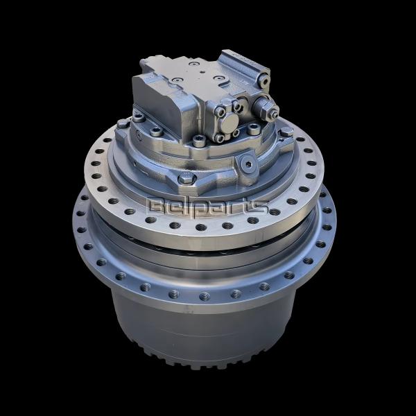 DX800 K1051582 170402-00041 Excavator Hydraulic Motor Travel Reducer (Travel Assembly)