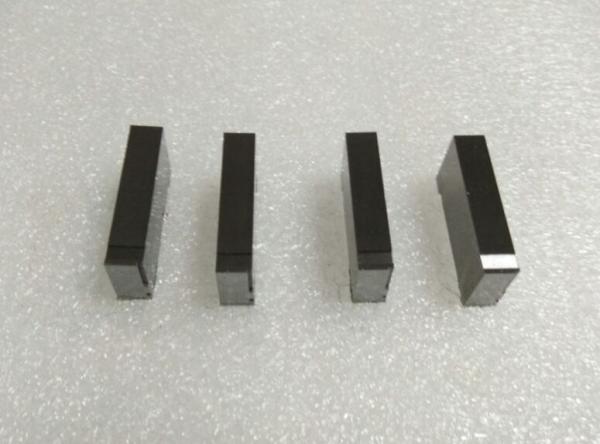 CNC Machined Precision Mould Parts Stainless Steel Material For Auto