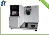 Verificador totalmente automático do valor do Cetane de ASTM D613&ASTM D6890 Biodisel