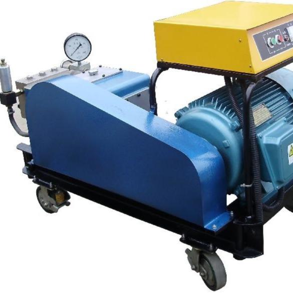 16L/ A máquina de limpeza de Min High Pressure Water Jet para a marcação de estrada pinta a remoção