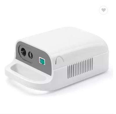 Máquina portátil do Nebulizer do compressor de pistão da casa médica de Asthm Inhal