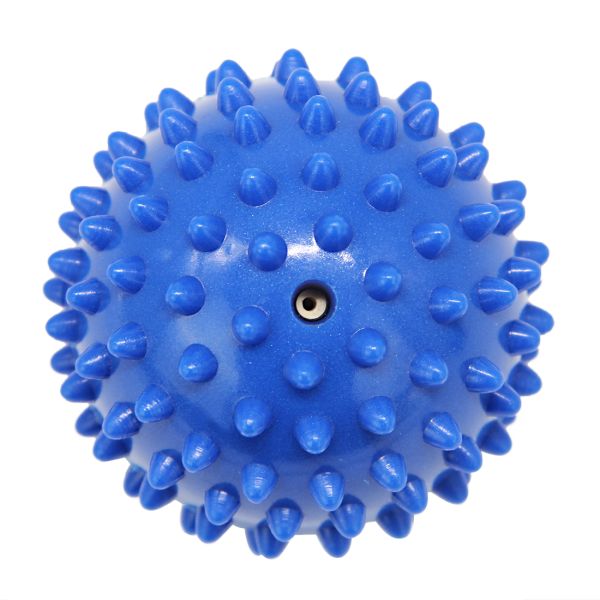 15cm Antiskid Spiky Massage Ball Plantar Fasciitis Workout Yoga Ball