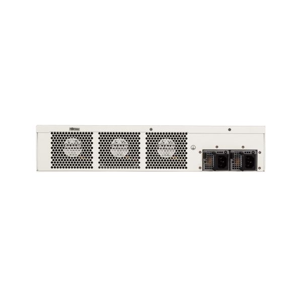 FG-61E Security Firewall with 10GE RJ45 Ports and 2Gbit/s VPN