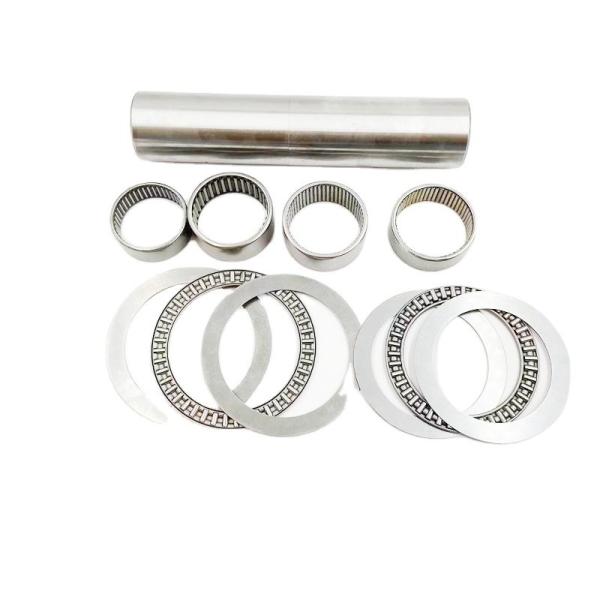OTOTRI V1 V2 V3 V4 Cage AXK120155 Thrust Needle Roller Bearing 120*155*2mm