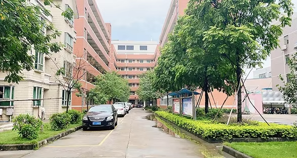 Wintonic Battery & Magnet Co., Ltd