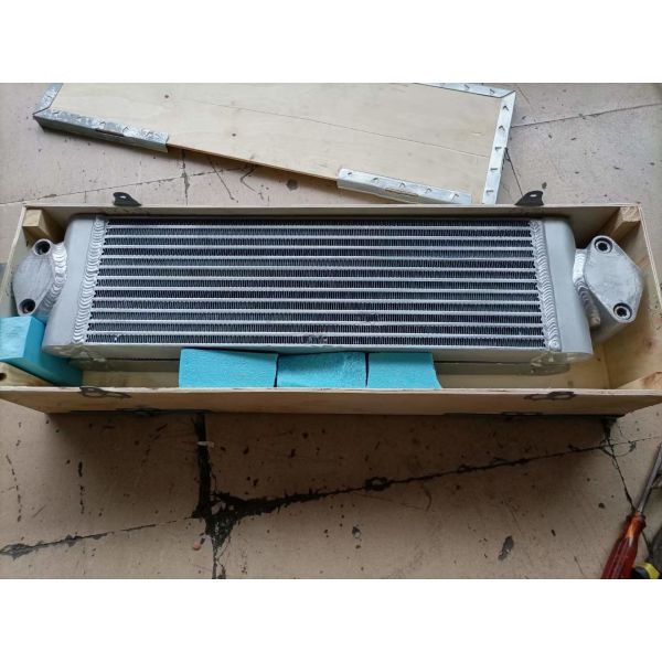 Water tank 3512 oil cooler 3512B Radiator 3512C Hydraulic Oil 3516 Engine Parts