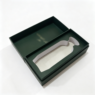 Eco Conscious Cosmetic Packaging Box For Sustainable Beauty Product 4C Printing