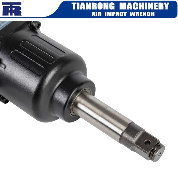 Супер оружие 90PSI промышленного удара ключа удара воздуха молотка обязанности 1/2 двойное