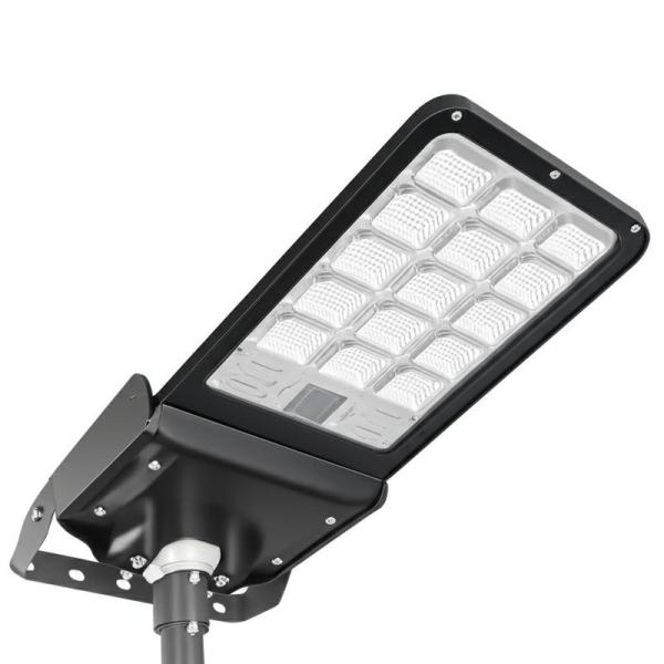 75W-300W Luz de estacionamiento de la caja de zapatos LED ajustable 180LM/W