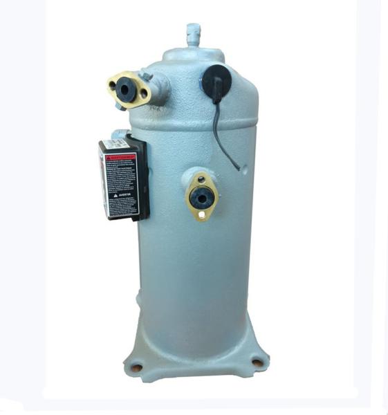 R290 Refrigeration Scroll Compressor 40Ft Container Parts Thermo King ZMD18KVE-TFD