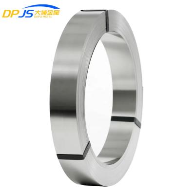 2.4668 Inconel 718 Nickel Alloy 750 Nickel Alloy Coil 0.5mm 0.3mm Warehouse Supply