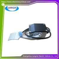 EFP-005Y pédale d'accélérateur pédale 0-5K pour les pièces de rechange de chariots de golf électriques Marshell