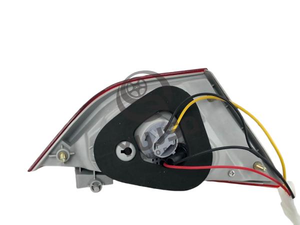 Feu arrière droit Hyundai 92404-3S010 Remplacement OEM