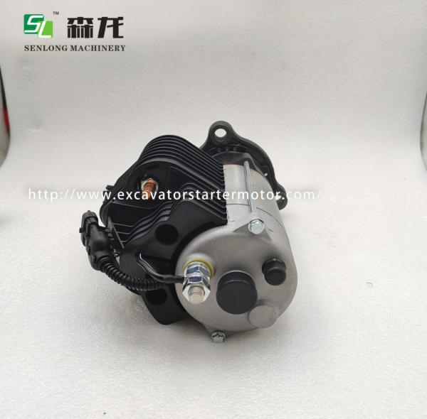 Excavator Starter Motor For 389-5799   000133F707 000133F708 422-7553 000136F201 000136F202 