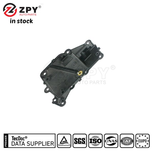 ZPY 04E103464AQ Separador de aceite del respiradero del cárter para Volkswagen Tiguan