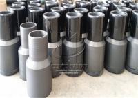 Tubes d'acier allié Casing Tubing Crossover Joint Reducteur avec épaisseur 2,87-30 mm