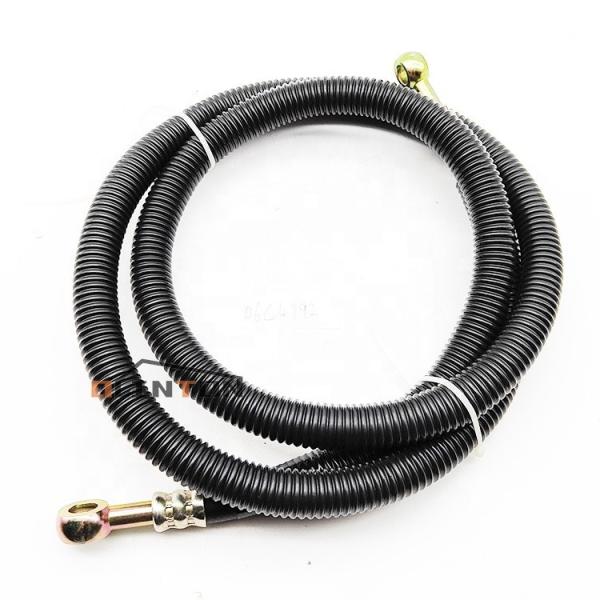 06C4792 Fuel Pipe Assy Diesel Accessories Hose for Excavator Spare Parts