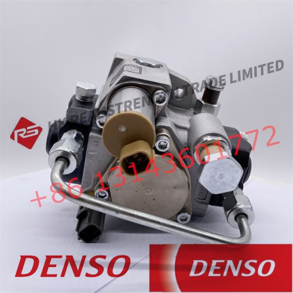 Diesel Common Rail HP3 Fuel Injection Pump 294000-1410 For KUBOTA 1G420-50501