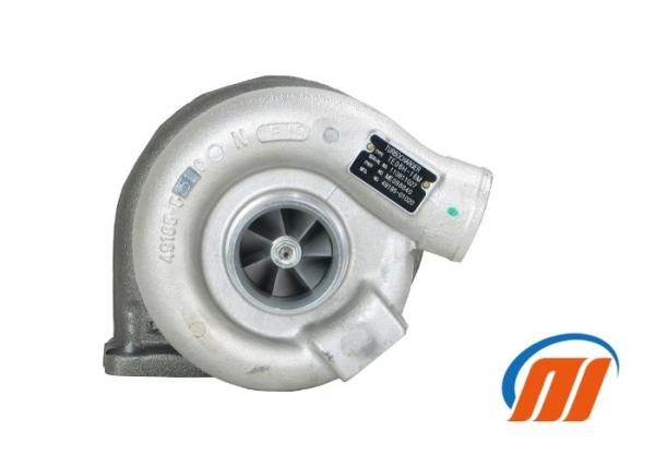 SY245 SY265 D06FRC  Turbocharger 49179-06210 49179-06200