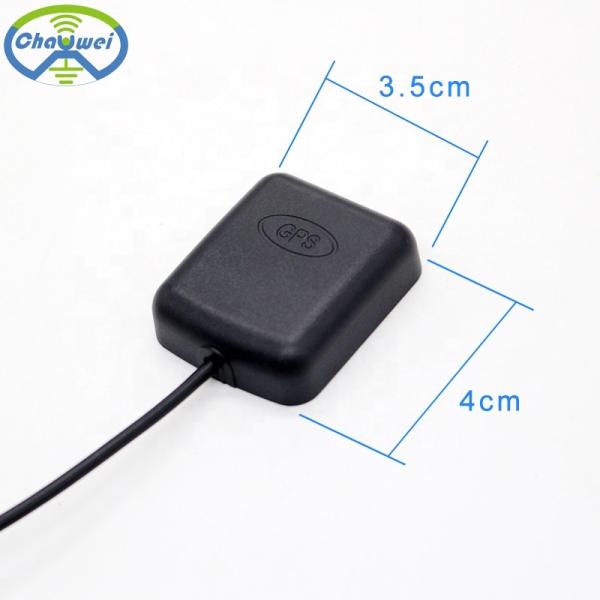 Position Tracking GPS Wifi Antenna 5dBi 1575.42MHz For Japan Brand Cars