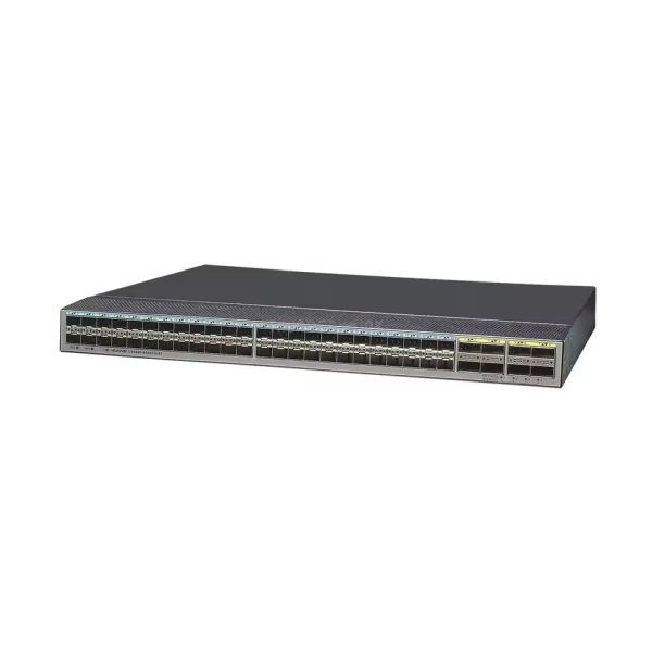 VLAN Support Ethernet Network Switch WPA2-PSK Encryption Original N9K-C93180YC-FX Nexus 9300-FX
