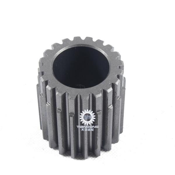 Excavator ZAX70 ZX80 Travel Gearbox Planetary Gear Carrier Assy 4468680 4468684 Final Drive Parts