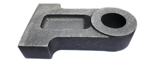 High Cr Wear Resistant Steel Sand Casting For Mining Equipments