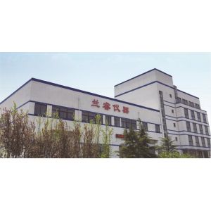 Lanry Instruments (Shanghai) Co., Ltd.