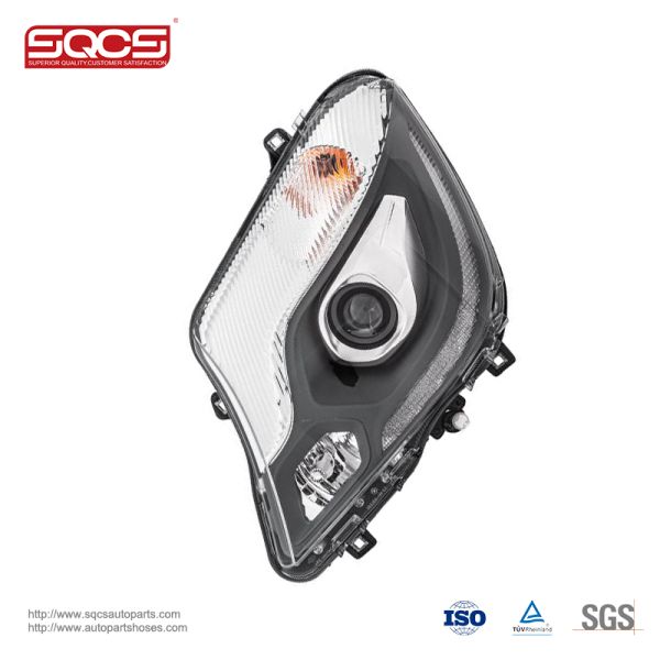 Автомобиль для Benz Sprinter 2006- SQCS Главный фонарь Передний фонарь 9068203261 9068203161