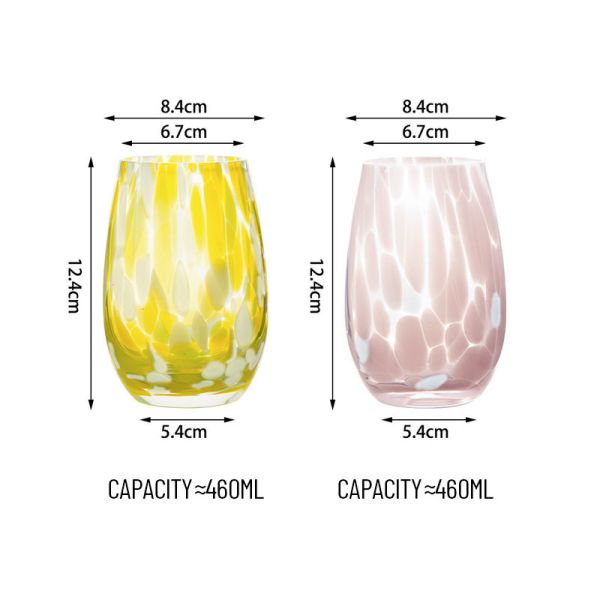 Hand-Blown B2B Glass Candle Holders Mfg: Artisanal, Heat-Safe, Custom Colors, Stable Production