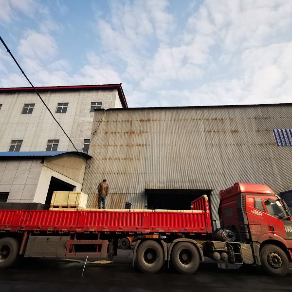 Графитный стержень класса OCY-12 с высокой чистотой для вакуумной печи