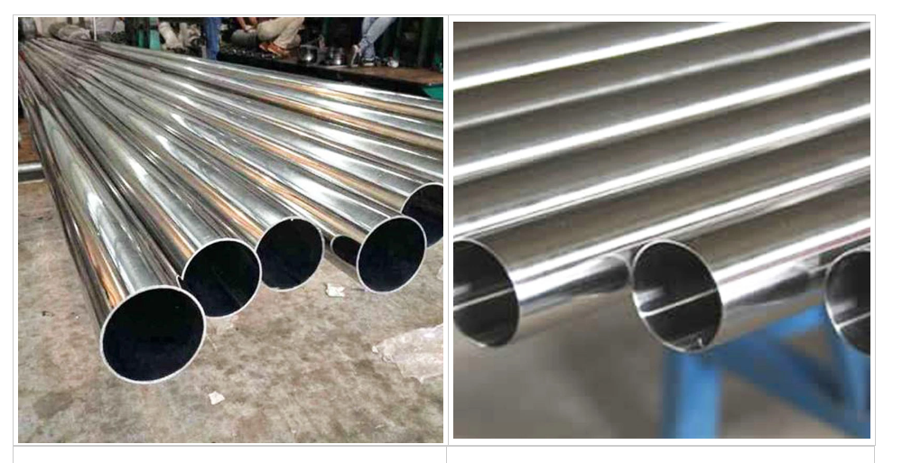 ASTM Hot Rolled Seamless Steel Pipe Tube 304 316 Stainless 0.3mm