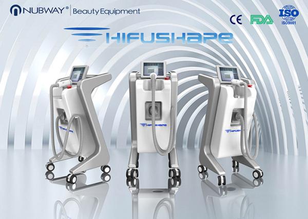 most advanced ultrasound lifting hifu
