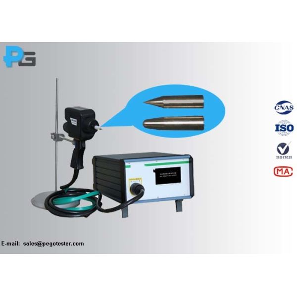 LCD Touch Screen Electrostatic Discharge Generator