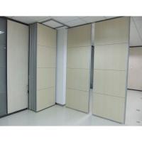 AE Fabricante Ventas directas Divisores de habitaciones de hoteles Paredes divisorias móviles deslizantes Paredes divisorias plegables