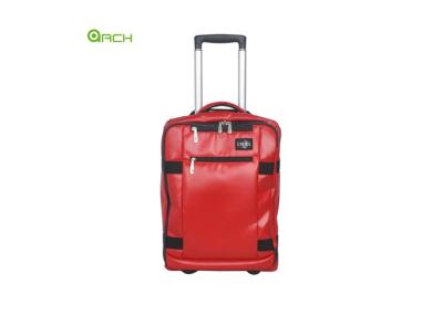 Viagem curto de Carry On Luggage Bag For de encerado de 18 polegadas