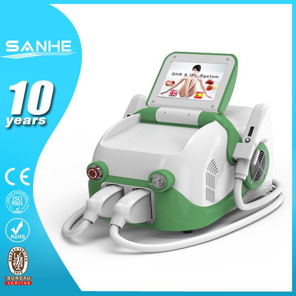 hot sale super hair removal permanent hair removal laser elight ipl hair removal machine