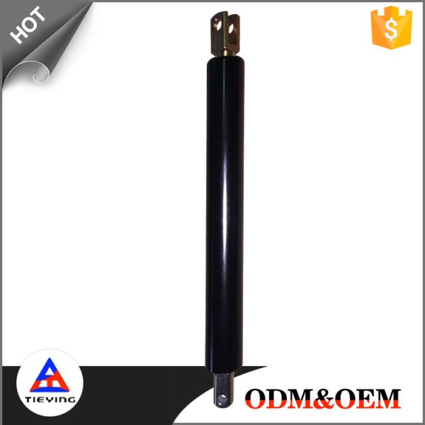 Whole Black Nitrogen Gas Springs For Treadmill 150N Tension Gas Strut