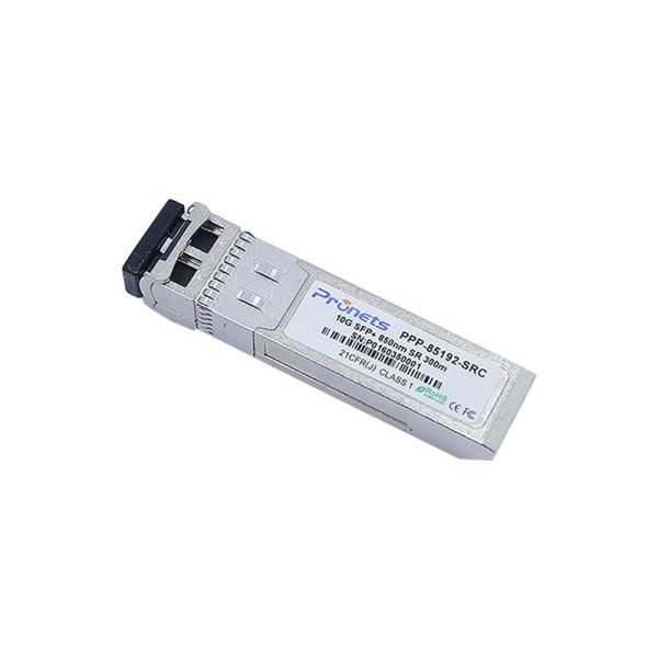 1/10Gbps SFP+ Optical Transceiver 850nm Multimode Transceiver Datacom
