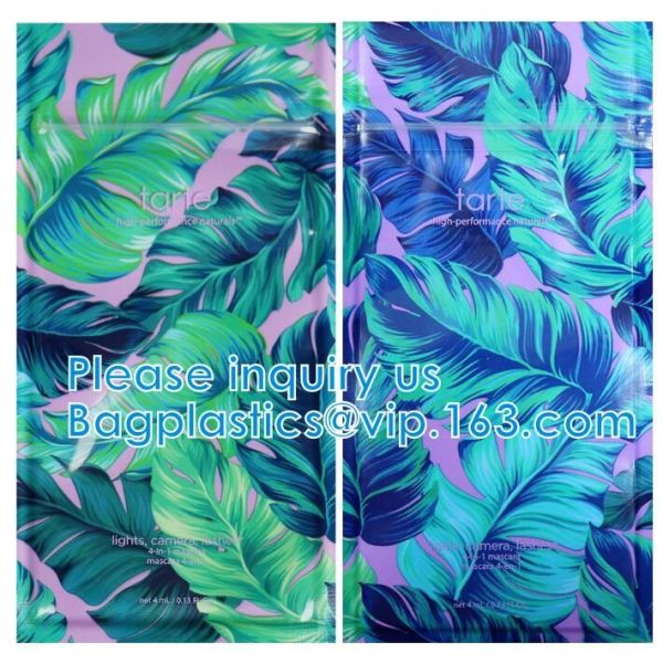 Smell Proof Mylar Zip Lock Stand Up Pouches Aluminum Foil Metallic Gold Logo Custom Printed Herbal Dried Bags