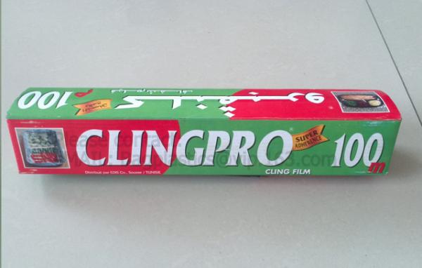 FDA food grade, fresh PE Cling film, food wrap, LDPE wrap, fresh wrap, LDPE film, LDPE sheet, air hole, vent hole