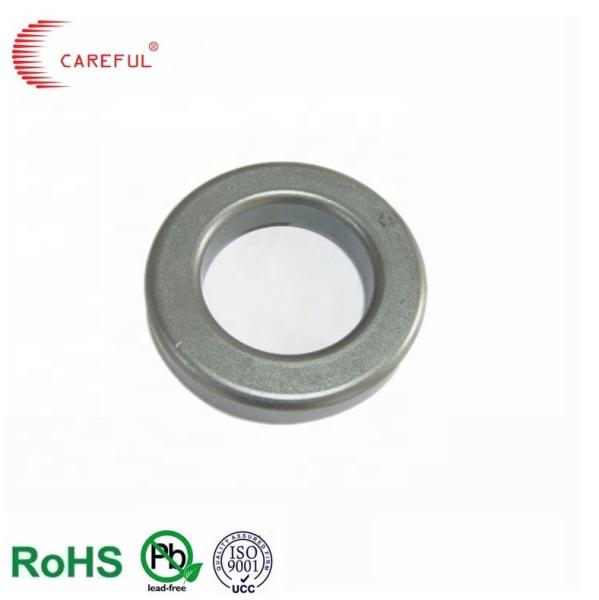 Easy Installation Nizn Ferrite Core Emi Round Cable Ferrite Custom Size