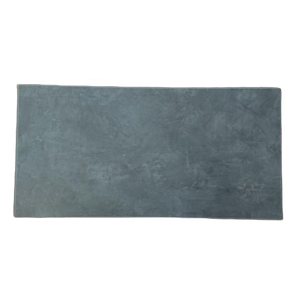 2024 3d PVC paneles de pared de plástico interior Decoración del hogar azulejos con 0,3 mm de capa de desgaste